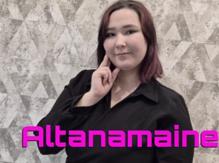 Altanamaine