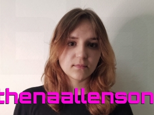 Althenaallenson