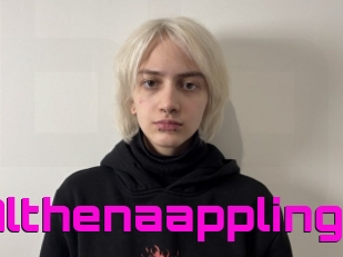 Althenaappling
