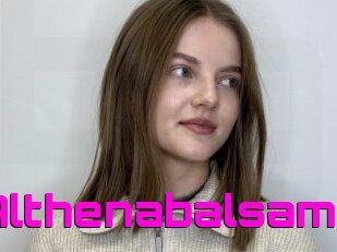 Althenabalsam
