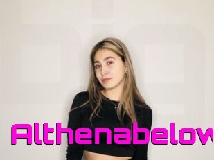 Althenabelow