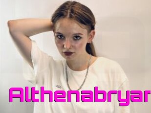 Althenabryan