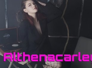 Althenacarley