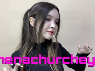 Althenachurchey
