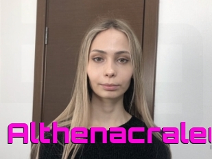 Althenacraley