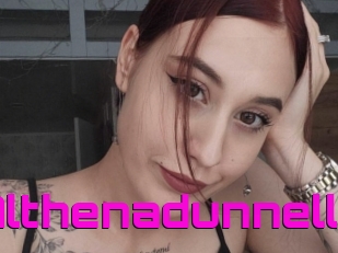 Althenadunnell