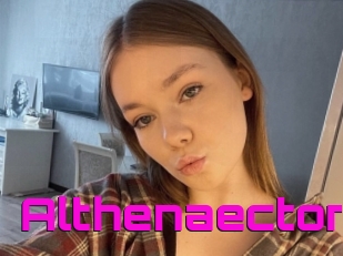 Althenaecton