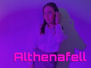 Althenafell