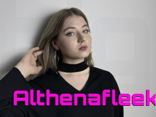 Althenafleek