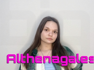 Althenagales