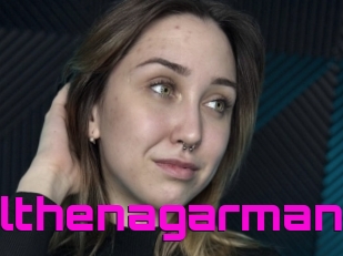 Althenagarman