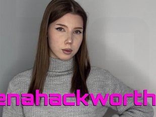Althenahackworth