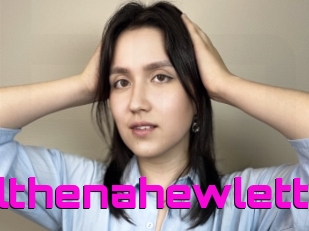 Althenahewlett