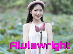 Alulawright