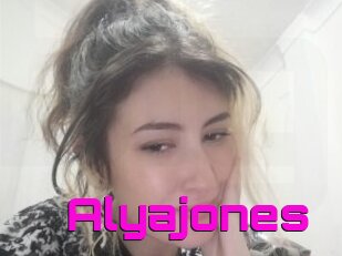 Alyajones