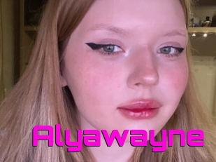 Alyawayne