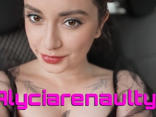 Alyciarenaulty