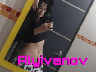 Alyivanov