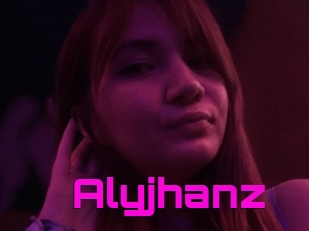 Alyjhanz
