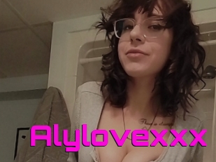 Alylovexxx