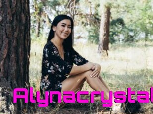 Alynacrystal