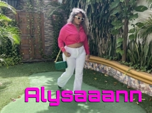 Alysaaann