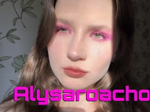 Alysaroacho