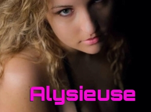 Alysieuse