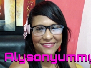 Alysonyummy