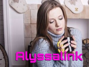 Alyssalink