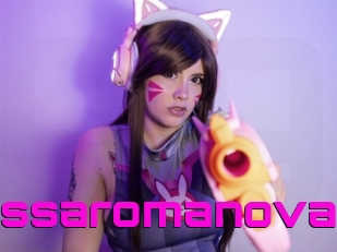 Alyssaromanova
