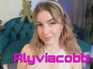 Alyviacobb