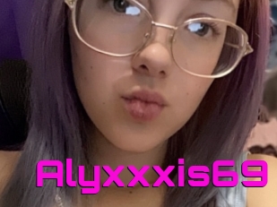 Alyxxxis69