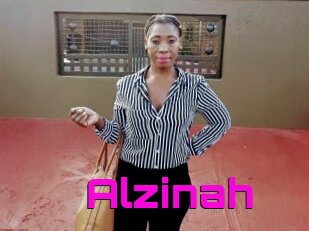 Alzinah