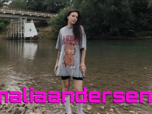 Amaliaandersen