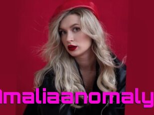 Amaliaanomaly