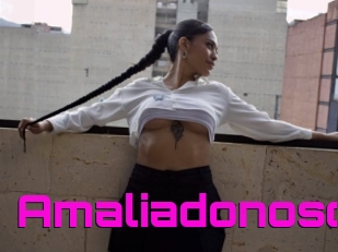 Amaliadonoso