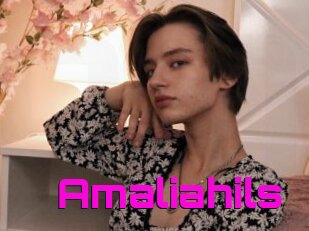 Amaliahils