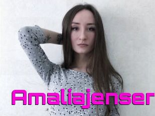 Amaliajensen