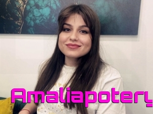 Amaliapotery