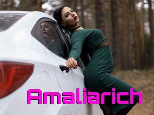 Amaliarich