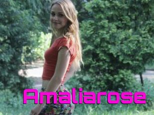 Amaliarose