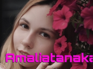 Amaliatanaka
