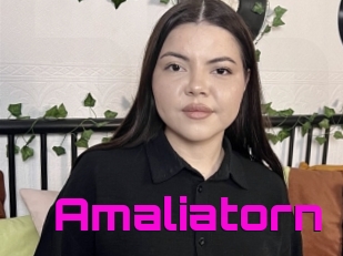 Amaliatorn