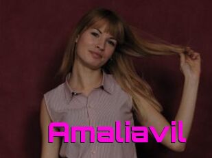 Amaliavil