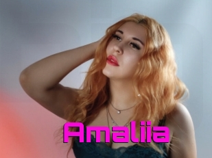 Amaliia