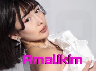 Amalikim