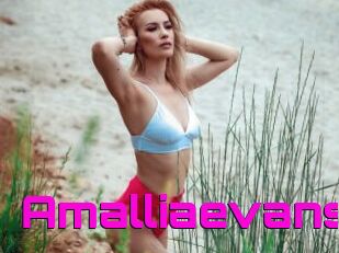 Amalliaevans