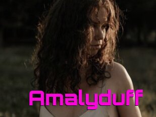 Amalyduff