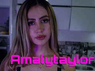 Amalytaylor
